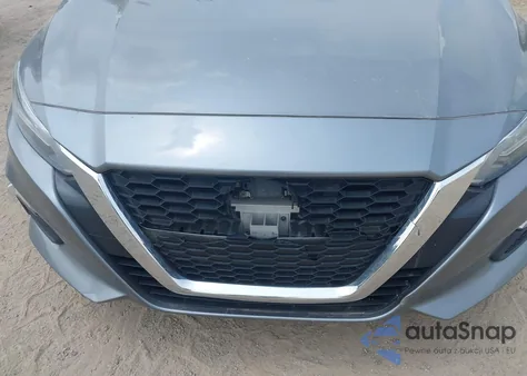 2022 Nissan Altima Sv Fwd z USA, uszkodzony, nr VIN 1N4BL4DV6NN353064